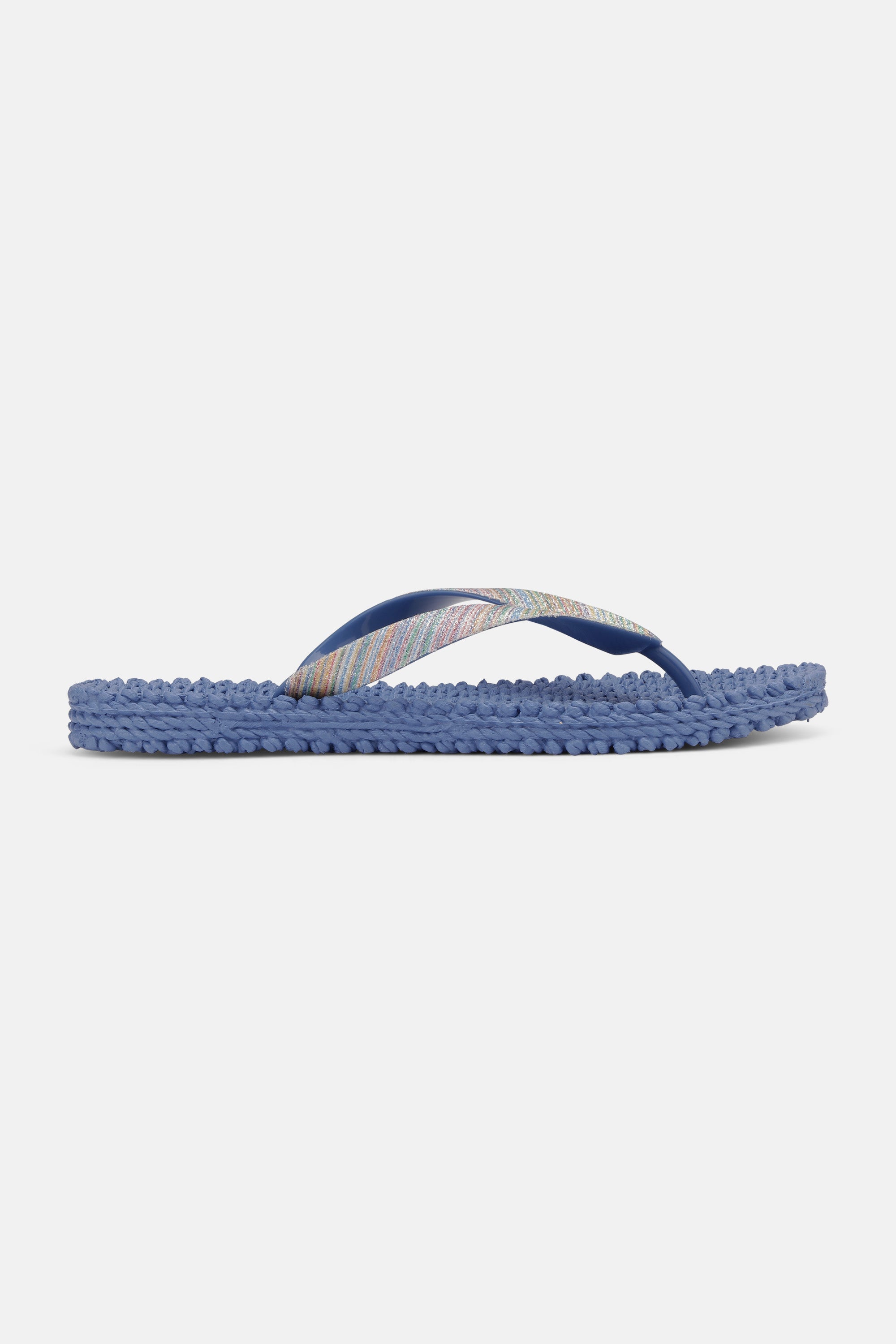 Ilse Jacobsen Hornbæk Footwear Flip Flops Shoes 656 Light Regatta